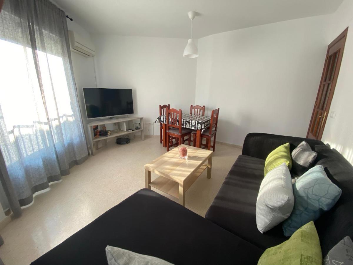 Apartamento Muro Alto Sanlúcar de Barrameda Exterior foto